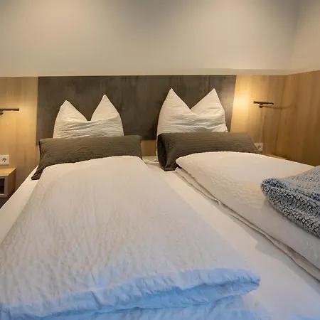 Apart-hotel Livin63 Hösbach