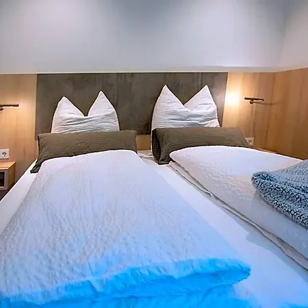 Apartmanhotel Livin63 Hösbach