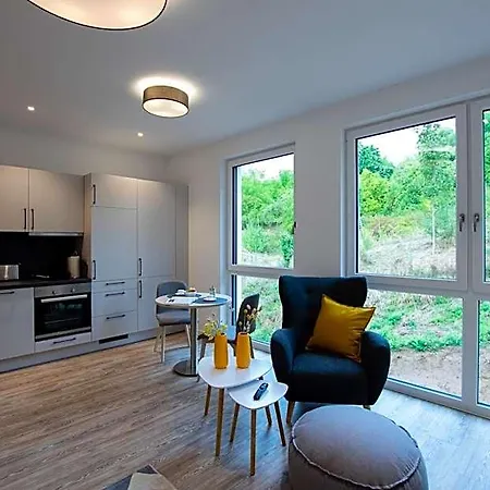 Livin63 Apartmanhotel